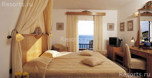Myconian Imperial Resort & Thalasso Spa 13